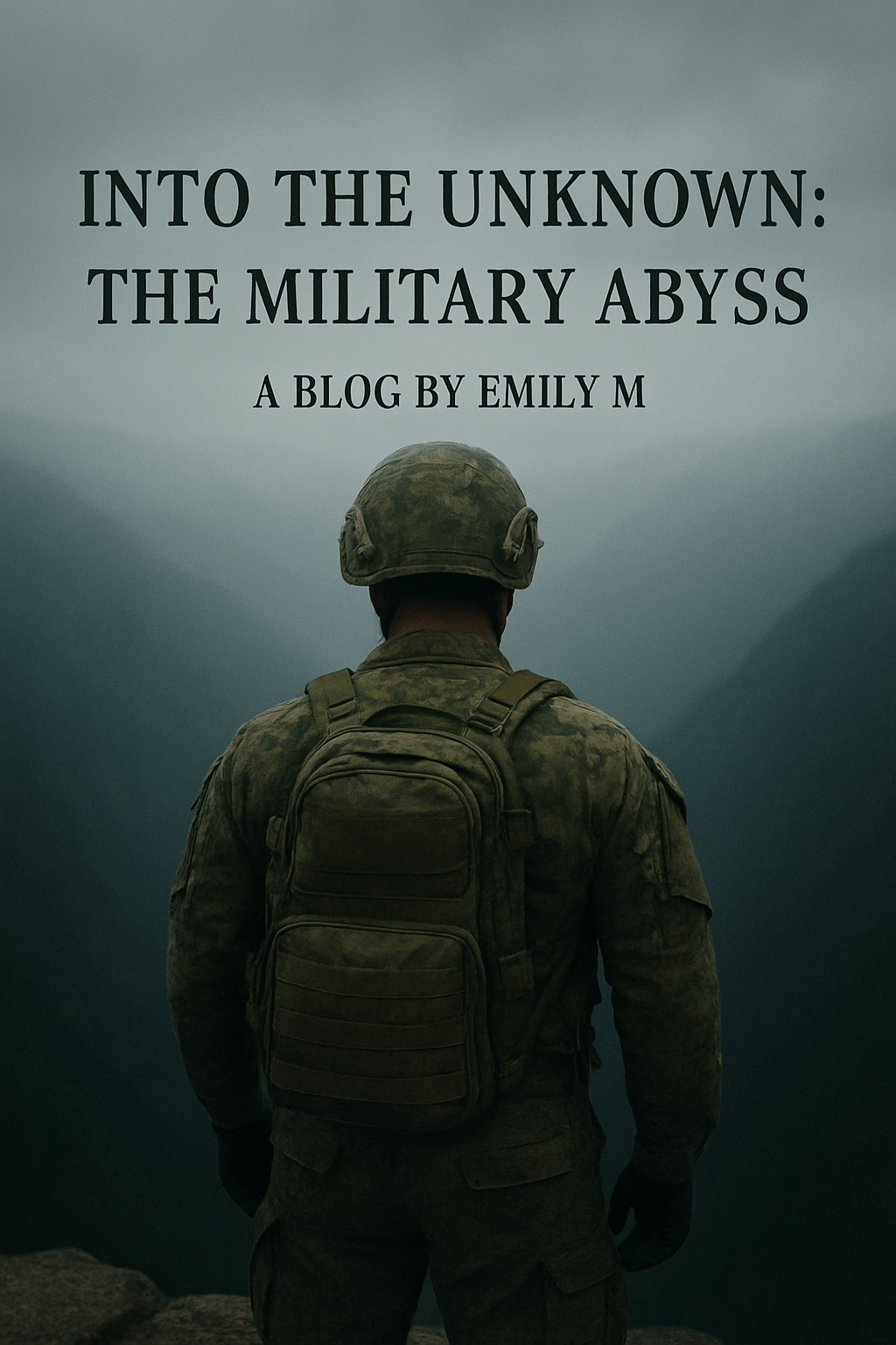 Into the Unknown: The Military Abyss