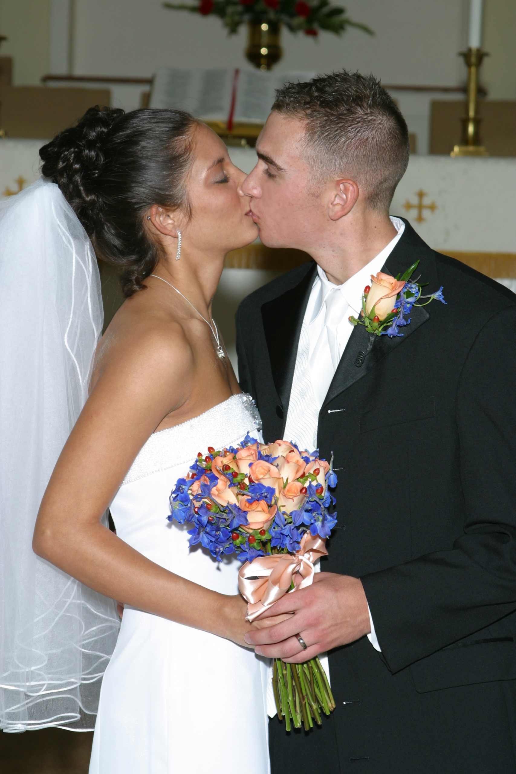 3 Things I Wish I Would Have Known Before Becoming a Military Spouse!