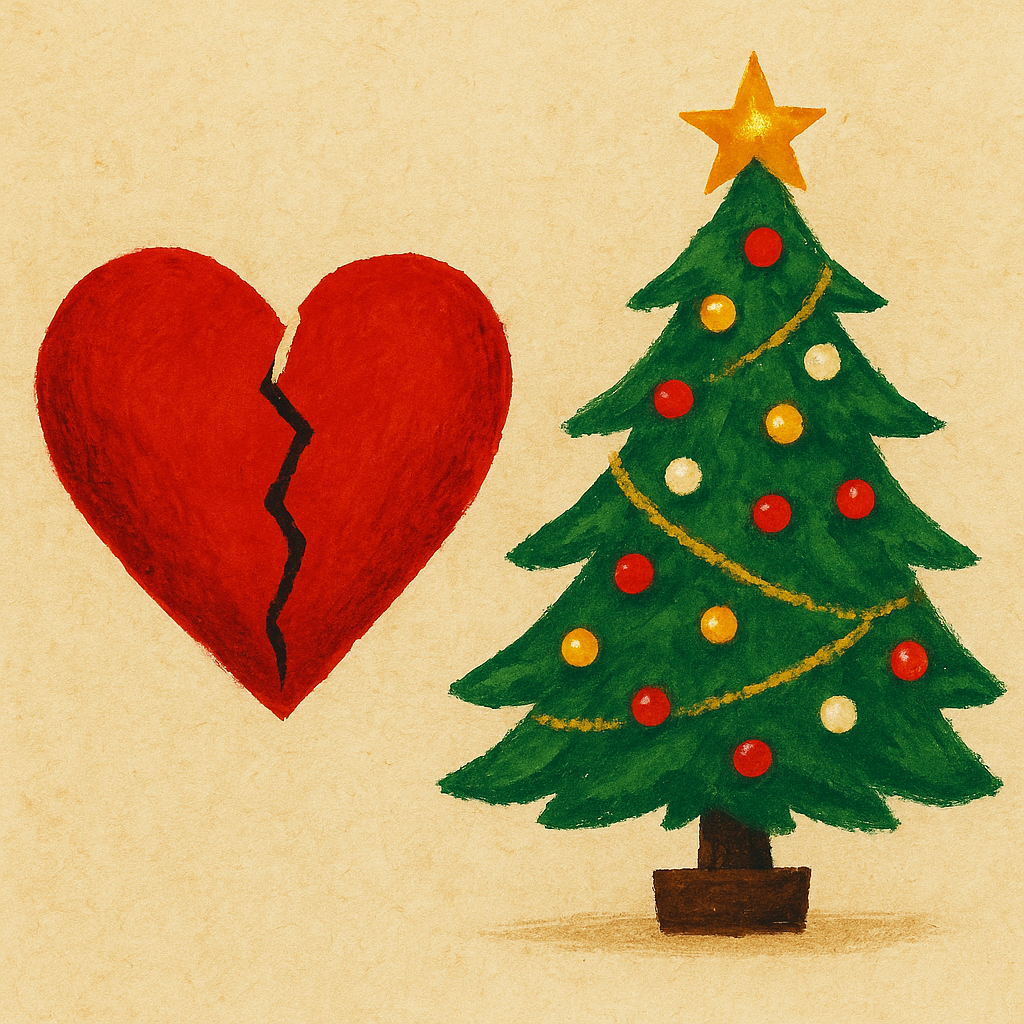 Heartbreak for the Holidays: A Military Spouse’s Story of Loneliness and Survival